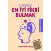 5 Adımda En İyi Fikri Bulmak