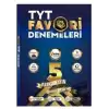 5 Farklı TYT Denemeleri