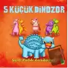 5 Küçük Dinozor: Sert Zırhlı Ankilozor