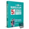 5. Sınıf Bursluluk sınavı Hazırlık Kitabı (İOKBS-PYBS)