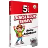 5. Sınıf Bursluluk Sınavı Konu Anlatımlı