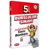 5. Sınıf Bursluluk Sınavı Soru Bankası