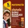 5. Sınıf Dinamik Matematik Soru Bankası