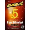 5. Sınıf Enerji Fen Bilimleri Soru Kitabı