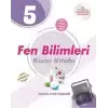 5. Sınıf Fen Bilimleri Konu Kitabı Palme Yayınevi