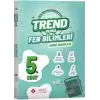 5. Sınıf Fen Bilimleri Trend Serisi Soru Bankası