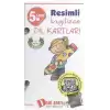 5. Sınıf İngilizce Dil Kartı