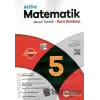 5. Sınıf Matematik Active Soru Bankası