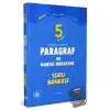 5. Sınıf Paragraf ve Mantık Muhakeme Soru Bankası