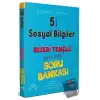 5. Sınıf Sosyal Bilgiler Beceri Temelli Soru Bankası