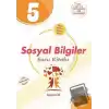 5. Sınıf Sosyal Bilgiler Soru Kitabı