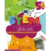 5. Sınıf STEM Aktivite Kitabı