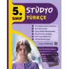 5. Sınıf Stüdyo Türkçe