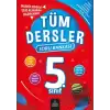 5. Sınıf Tüm Dersler Soru Bankası