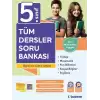 5. Sınıf Tüm Dersler Soru Bankası