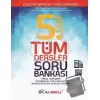 5. Sınıf Tüm Dersler Soru Bankası