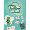 5. Sınıf Türkçe Trend Serisi Soru Bankası