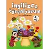 5 Yaş İngilizce Öğreniyorum