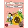 5 Yaş Kodluyorum Boyuyorum