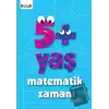 5+ Yaş Matematik Zamanı