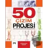 50 Çizim Projesi