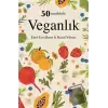 50 Maddede Veganlık