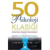 50 Psikoloji Klasiği