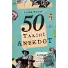 50 Tarihi Anekdot