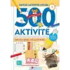 500 Aktivite