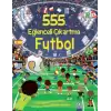 555 Eğlenceli Çıkartma Futbol