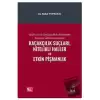 5607 Sayılı Kaçakçılıkla Mücadele Kanununda Düzenlenen Kaçakçılık Suçları, Nitelikli Haller ve Etkin Pişmanlık (Ciltli)