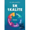 5N 1 Kalite