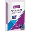 5.Sınıf Fen Bilimleri Soru Bankası