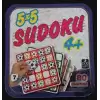 5x5 Sudoku 7