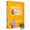 6. Sınıf Bursluluk sınavı Hazırlık Kitabı (İOKBS-PYBS)