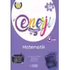 6. Sınıf Enerji Matematik Soru Kitabı