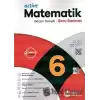 6. Sınıf Matematik Active Soru Bankası