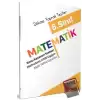 6. Sınıf Matematik Dökme Yaprak Testler