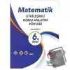 6. Sınıf Matematik Etkileşimli Konu Anlatım Föyleri