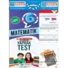 6. Sınıf Matematik Yeni Nesil Video Çözümlü Yaprak Test