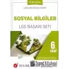 6. Sınıf Sosyal Bilgiler LGS Başarı Seti