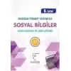 6. Sınıf Sosyal Bilgiler MPS Konu Anlatımı ve Soru Çözümü