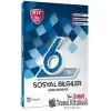 6. Sınıf Sosyal Bilgiler Soru Bankası