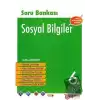 6. Sınıf Sosyal Bilgiler Soru Bankası