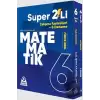 6. Sınıf Süper İkili Matematik Seti