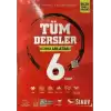 6. Sınıf Tüm Dersler Konu Anlatımlı