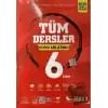 6. Sınıf Tüm Dersler Konu Anlatımlı