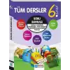 6. Sınıf Tüm Dersler Soru Bankası