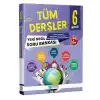 6. Sınıf Tüm Dersler Video Çözümlü Soru Bankası