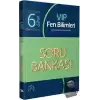 6. Sınıf VIP Fen Bilimleri Soru Bankası